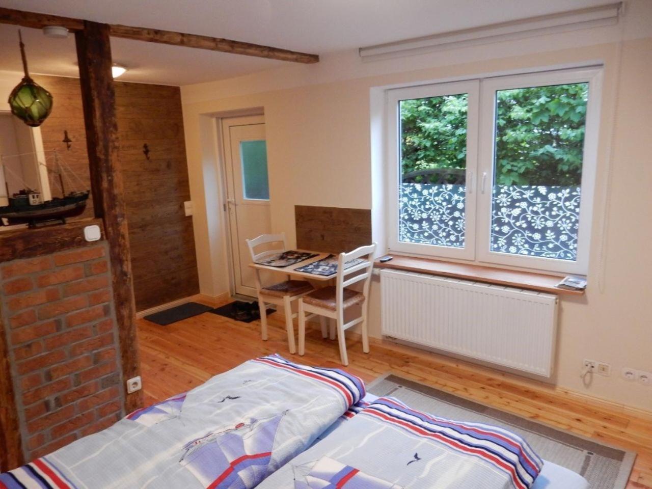 Apartment In Putbus I Esterno foto